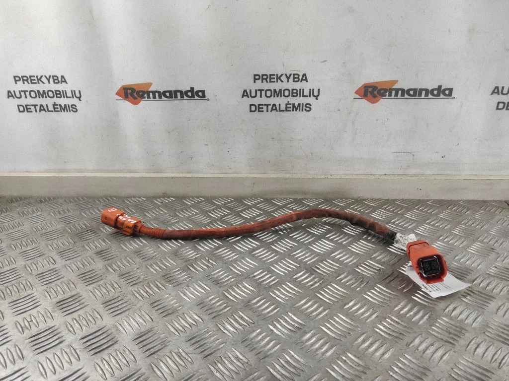Kiti laidai/ instaliacija
