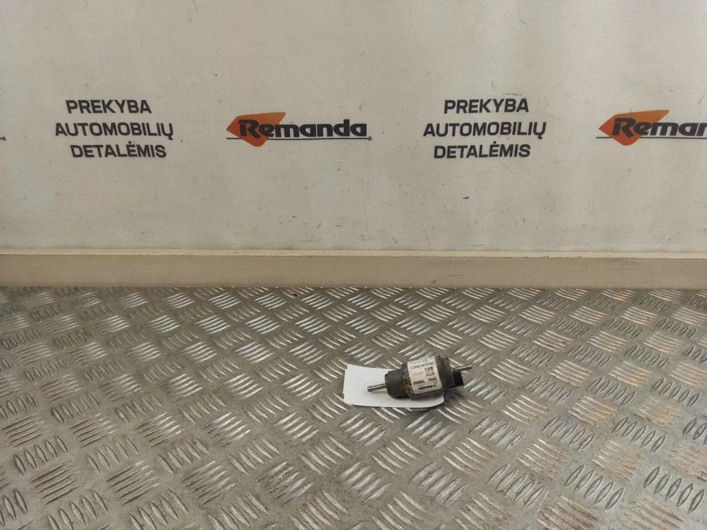 Autonominio šildytuvo (webastos) degalų pompa (siurbliukas)