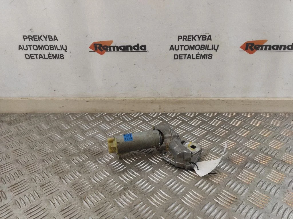 Sėdynės valdymo varikliukas