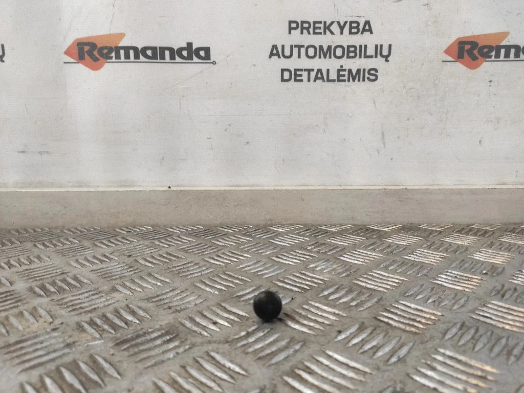 Saules gaismas sensors – priekšējā