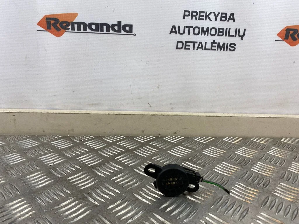Parkavimo (PDC) daviklių garsiakalbis