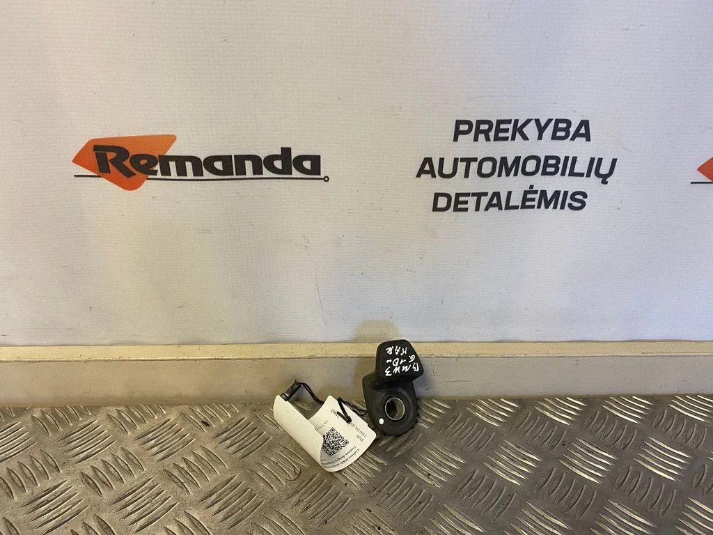 Galinio stiklo atidarymo mygtukas/ rankenėlė