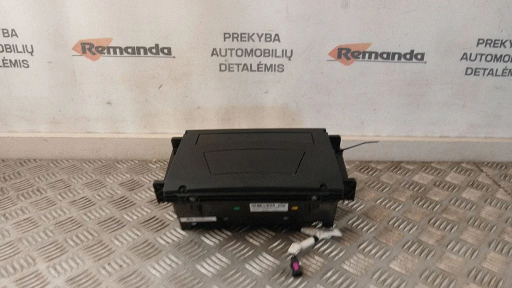 Head-up ekranas/ displėjus