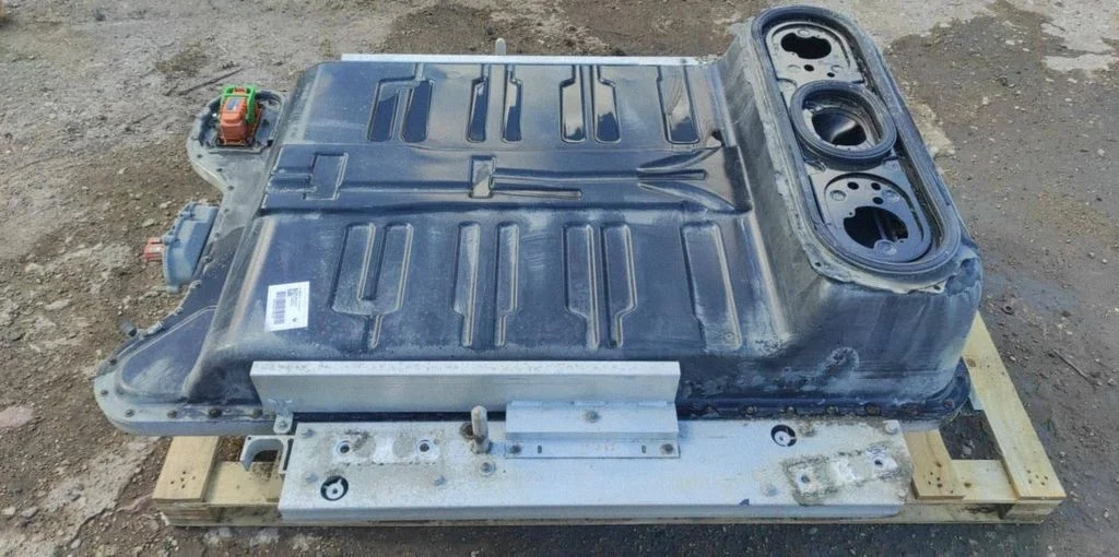 Hibrido/ elektromobilio akumuliatorius