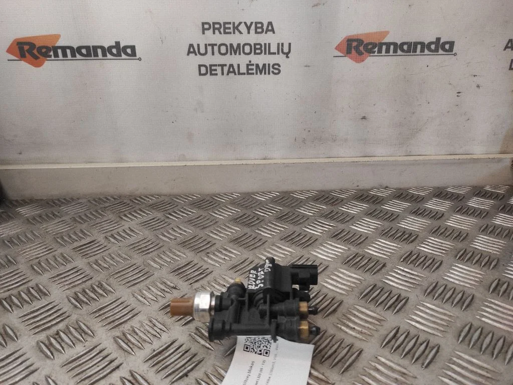 Oro skirstytuvas/ vožtuvų blokas (pneumatinė važiuoklė)