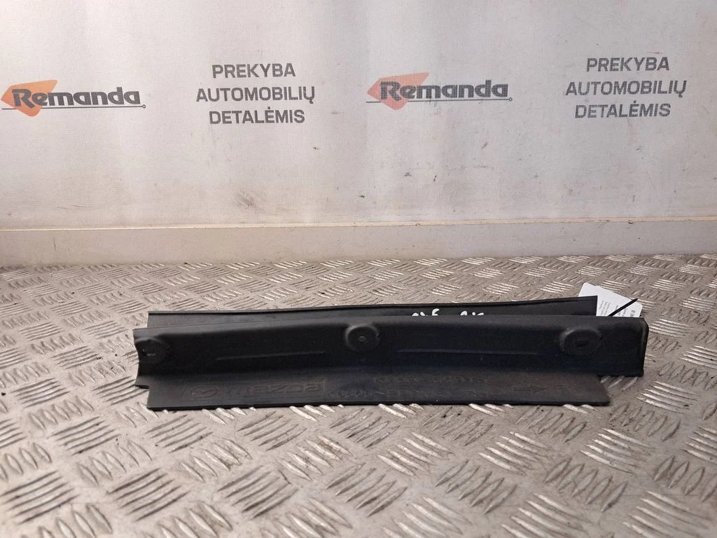 Spārna nobeiguma apdare KD5356916