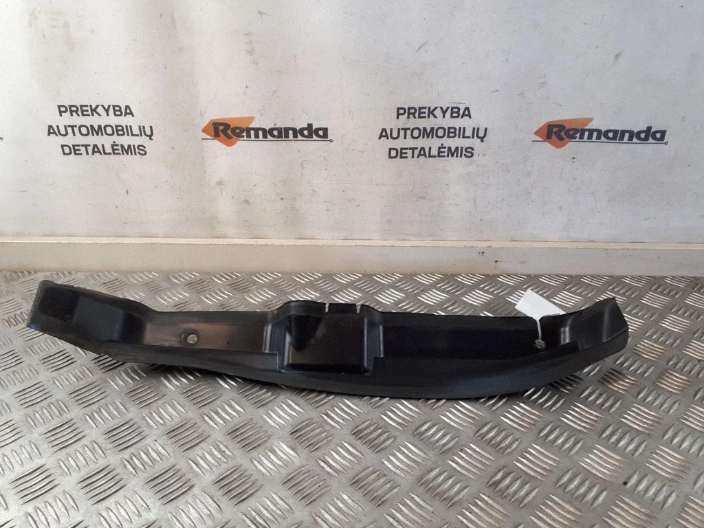 Fender end trim 31651287