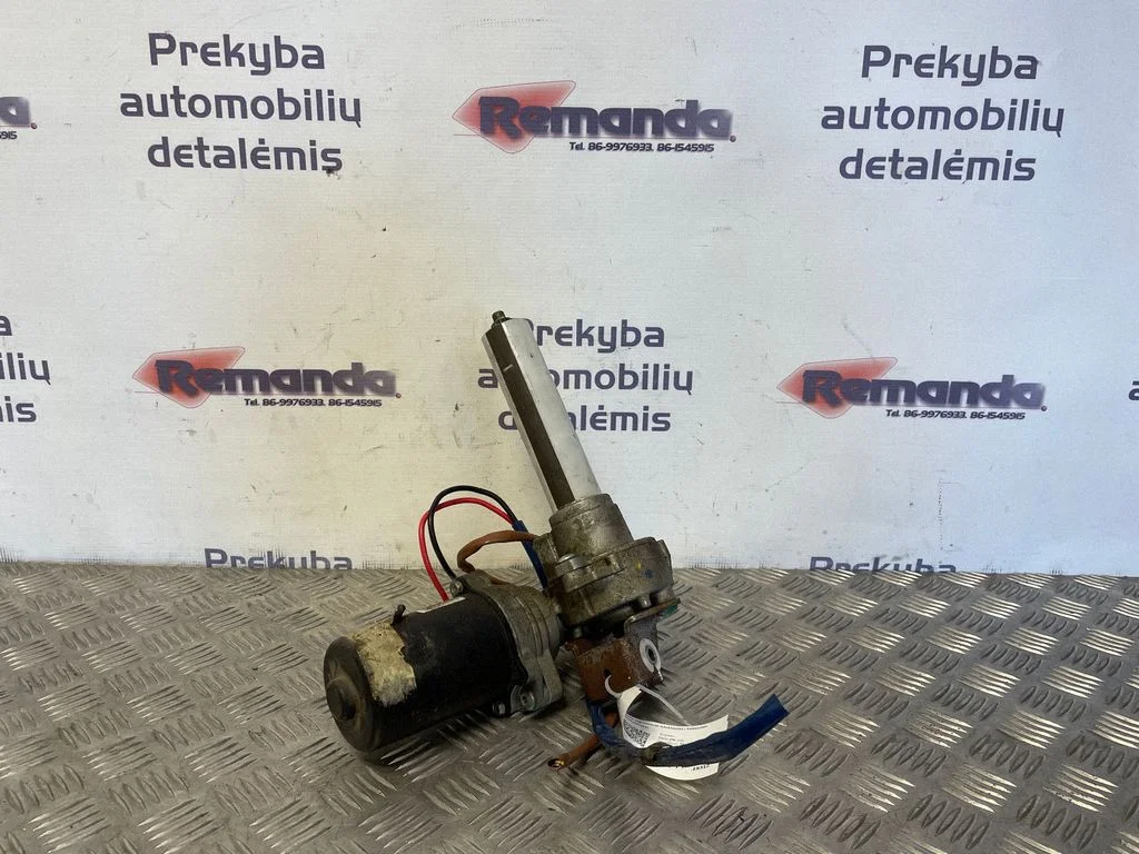 Vairo stiprintuvas (elektrinis)