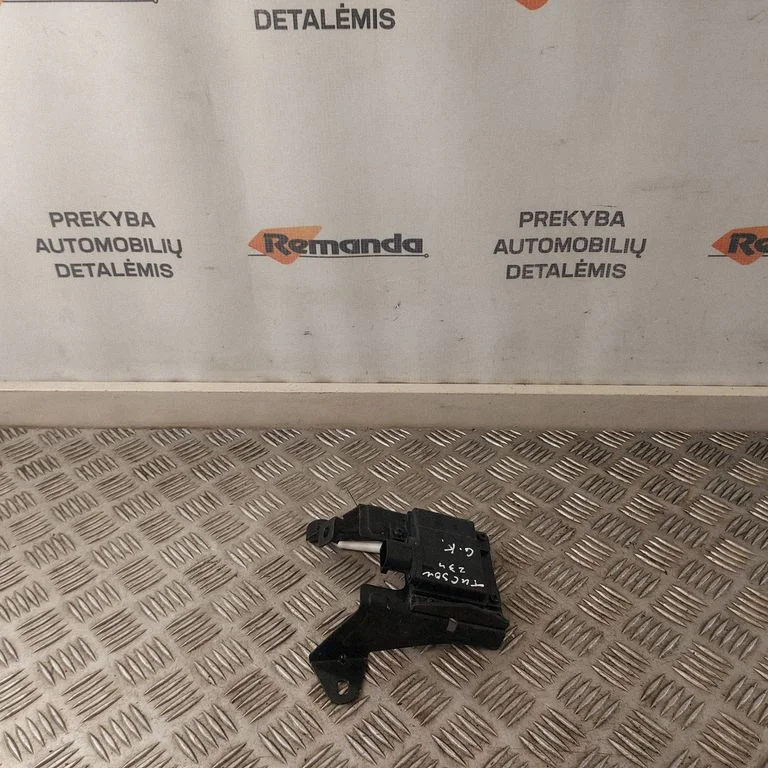 Aklos zonos modulis