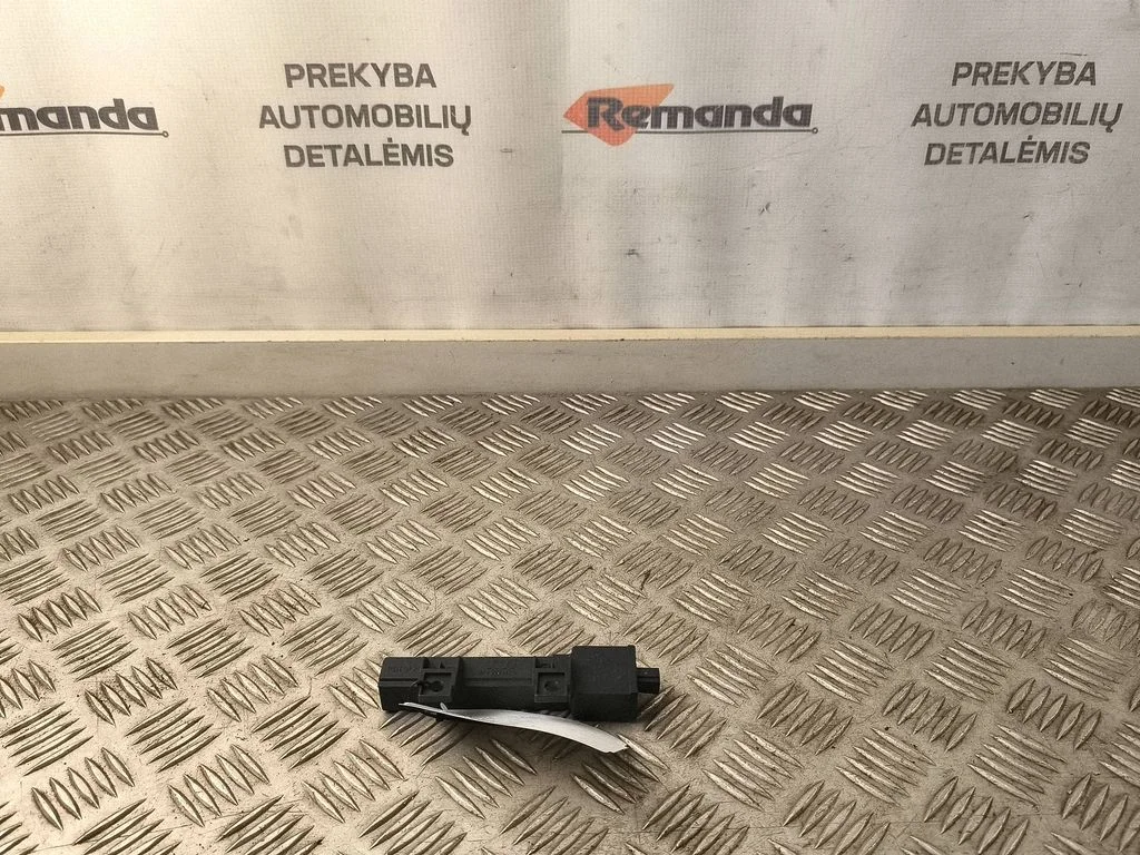 Beraktės sistemos KESSY (keyless) valdymo blokas/ modulis