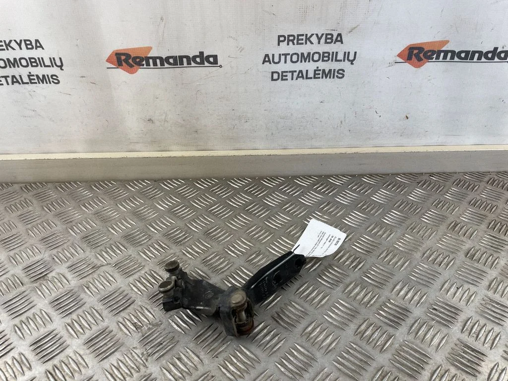 Ritinėlio kreiptuvas vidurinis/ vyris vidurinis