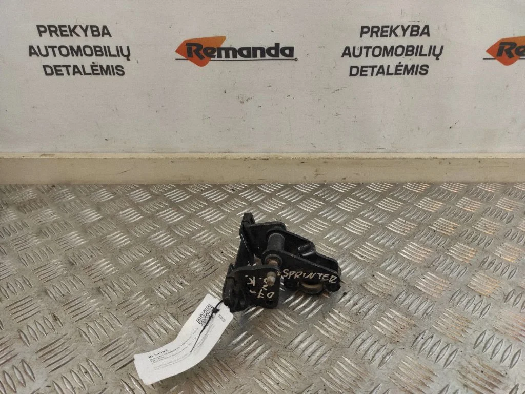Ritinėlio kreiptuvas vidurinis/ vyris vidurinis