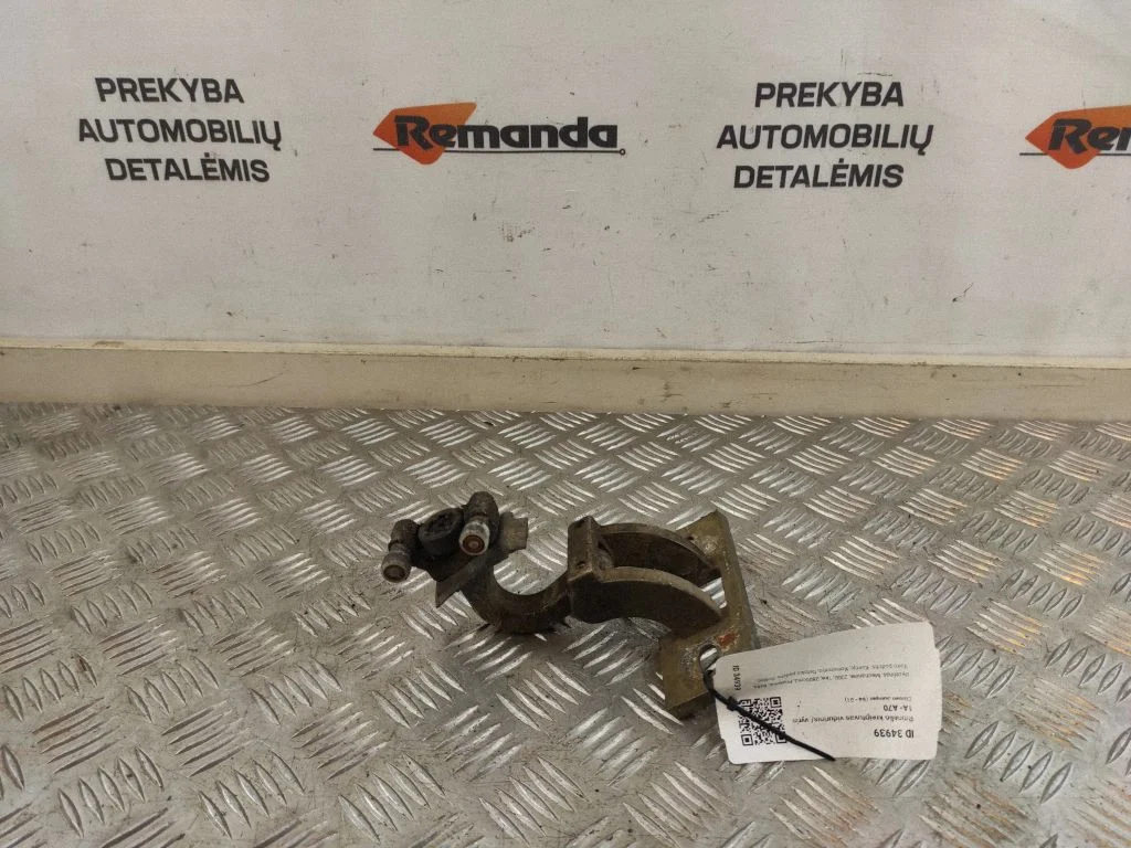 Ritinėlio kreiptuvas vidurinis/ vyris vidurinis