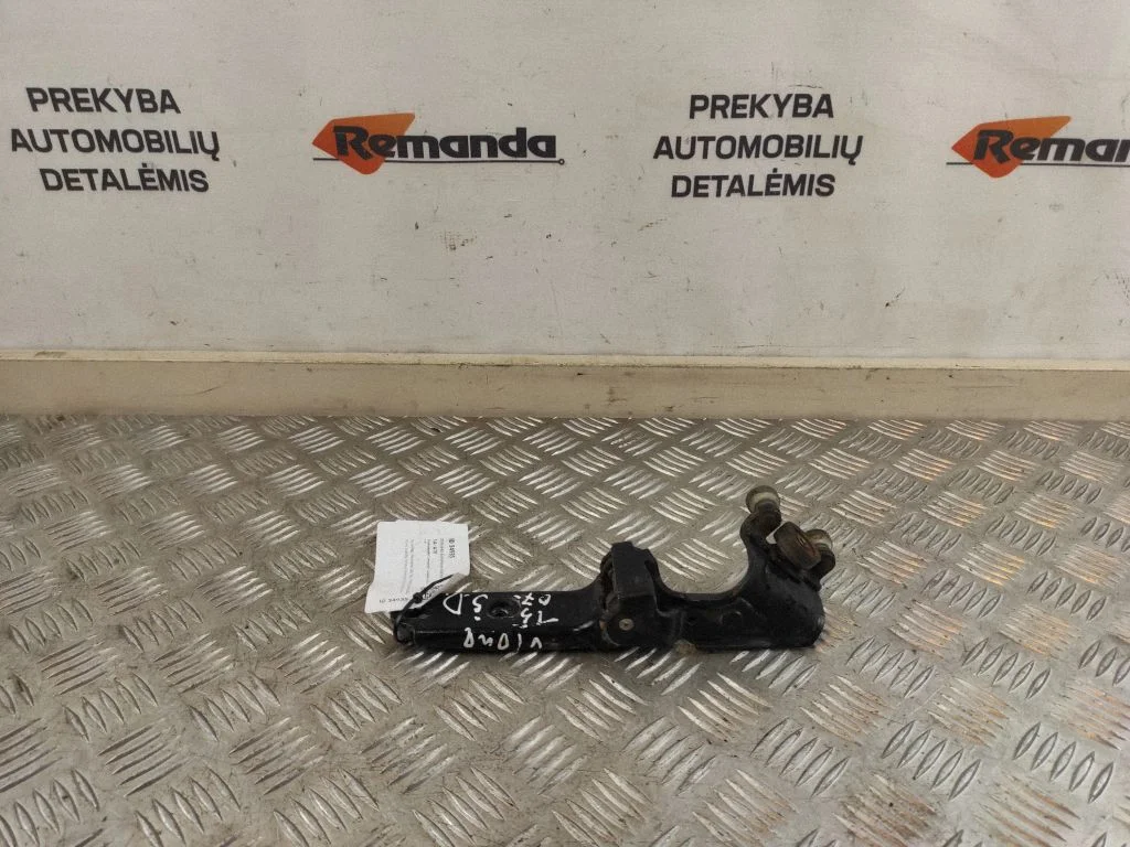 Ritinėlio kreiptuvas vidurinis/ vyris vidurinis