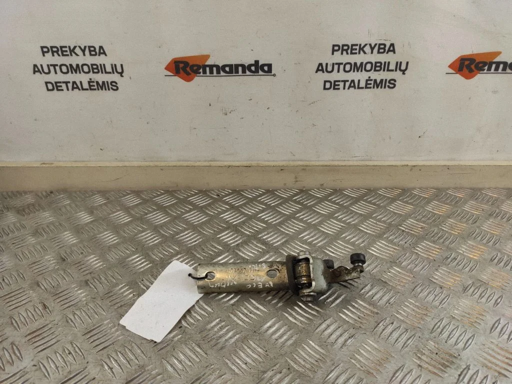 Ritinėlio kreiptuvas vidurinis/ vyris vidurinis