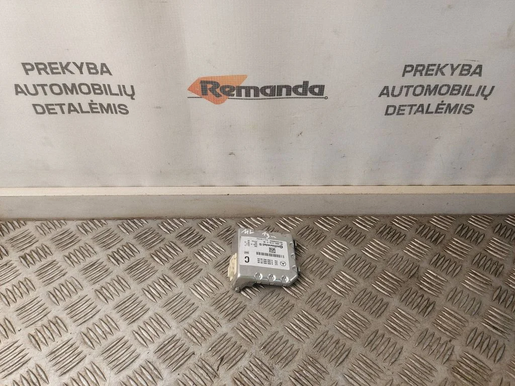 Priekinio stiklo kamera