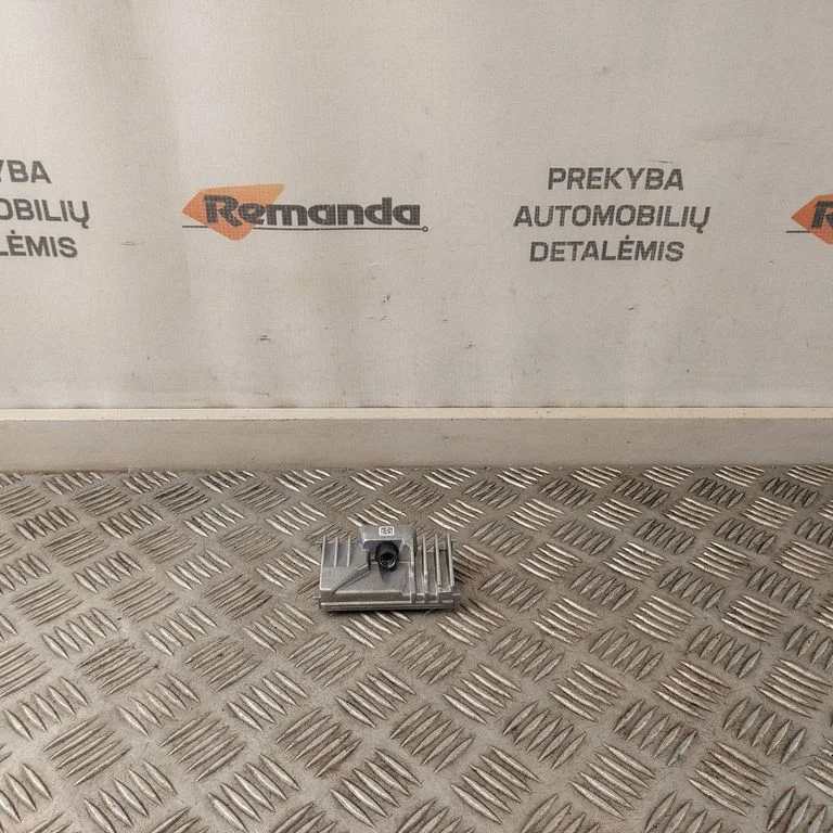 Priekinio stiklo kamera
