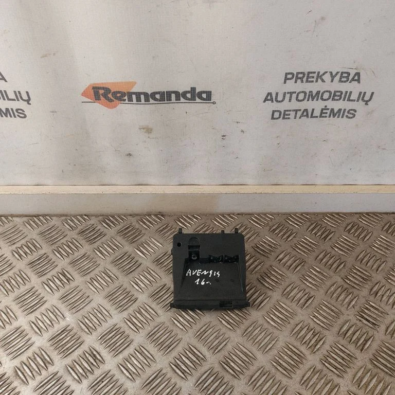 Priekinio stiklo kamera