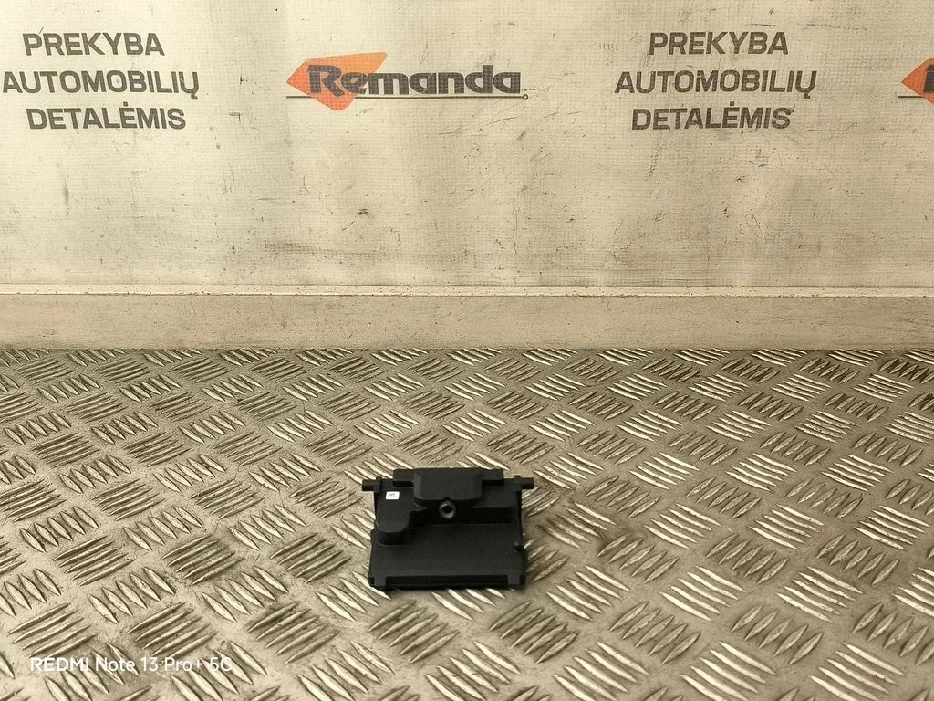 Priekinio stiklo kamera