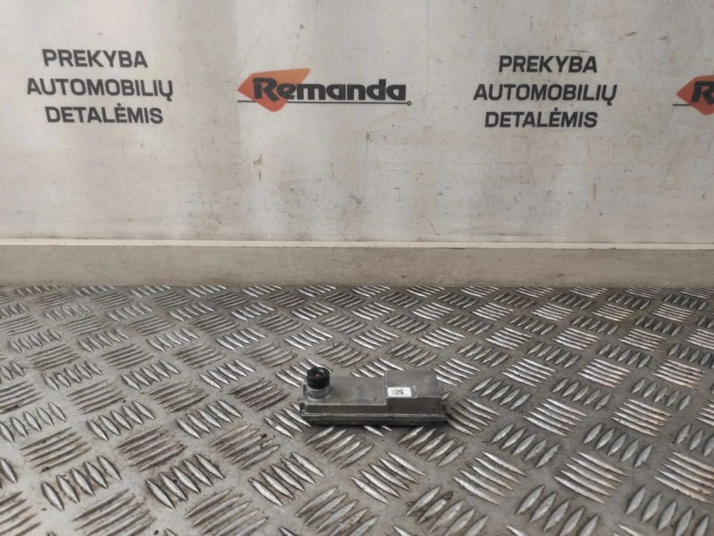 Priekinio stiklo kamera