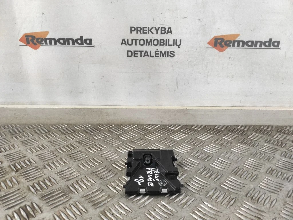 Priekinio stiklo kamera