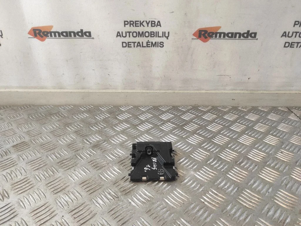 Priekinio stiklo kamera