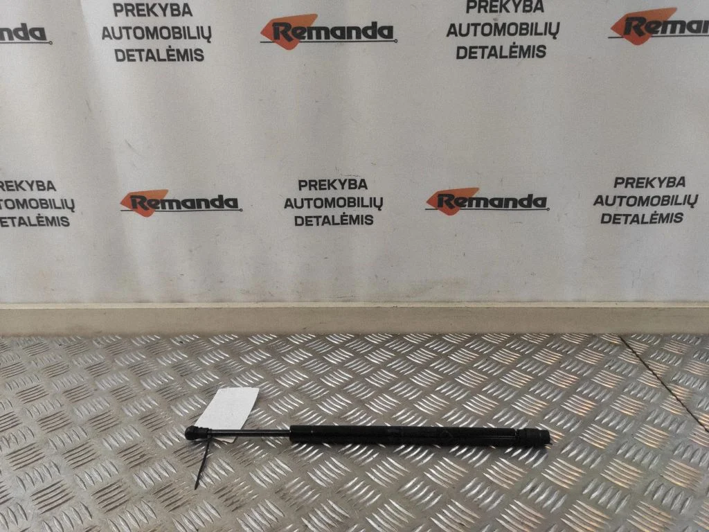 Bagažinės amortizatorius