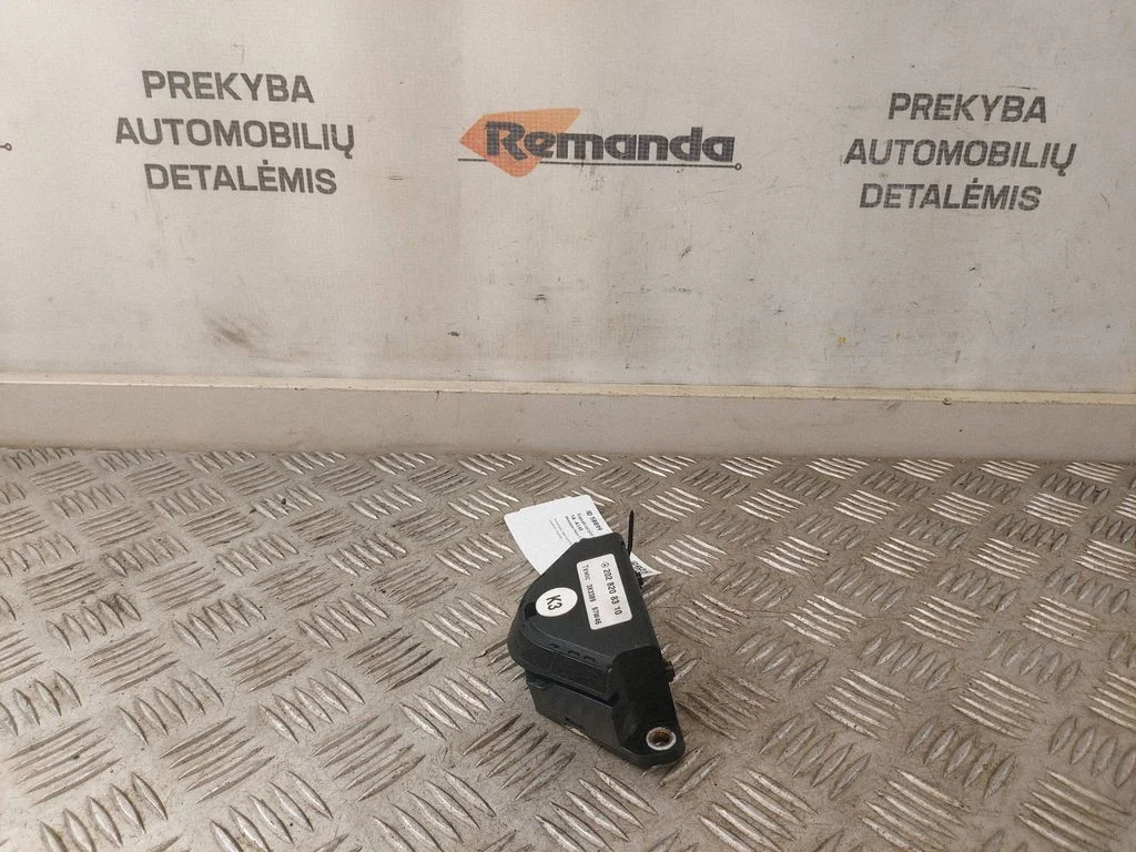 Signalizacijos daviklis