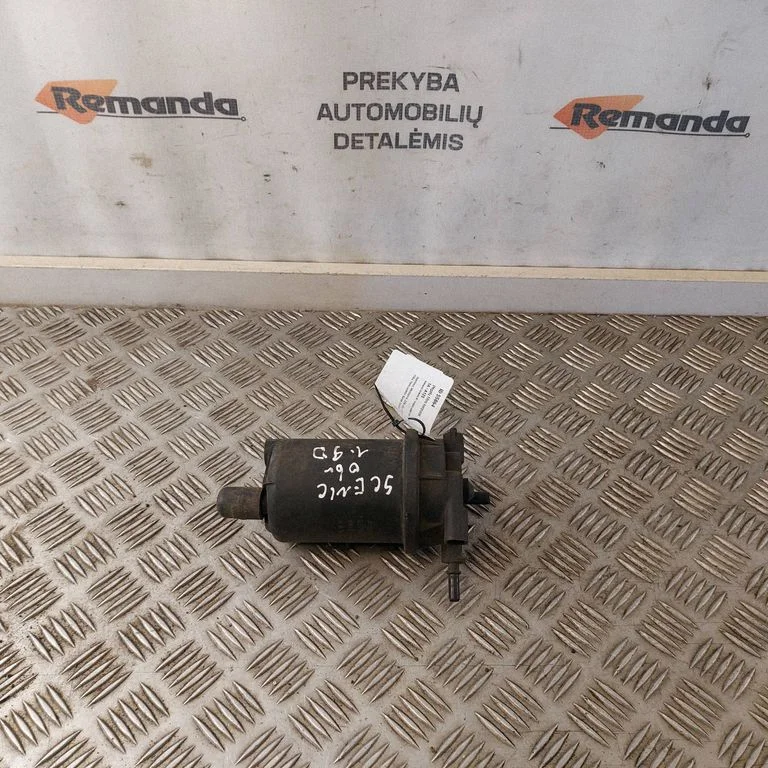 Degvielas filtra korpuss 8200314482
