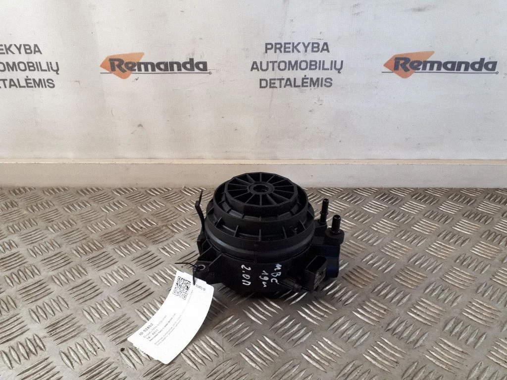 Fuel filter housing – Mercedes-Benz C-Class W205 (2014-2021)