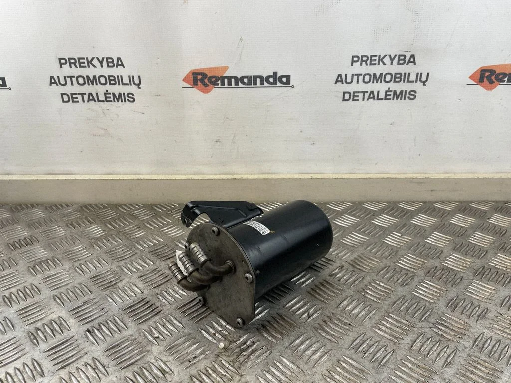 Fuel filter housing 5Q0127401