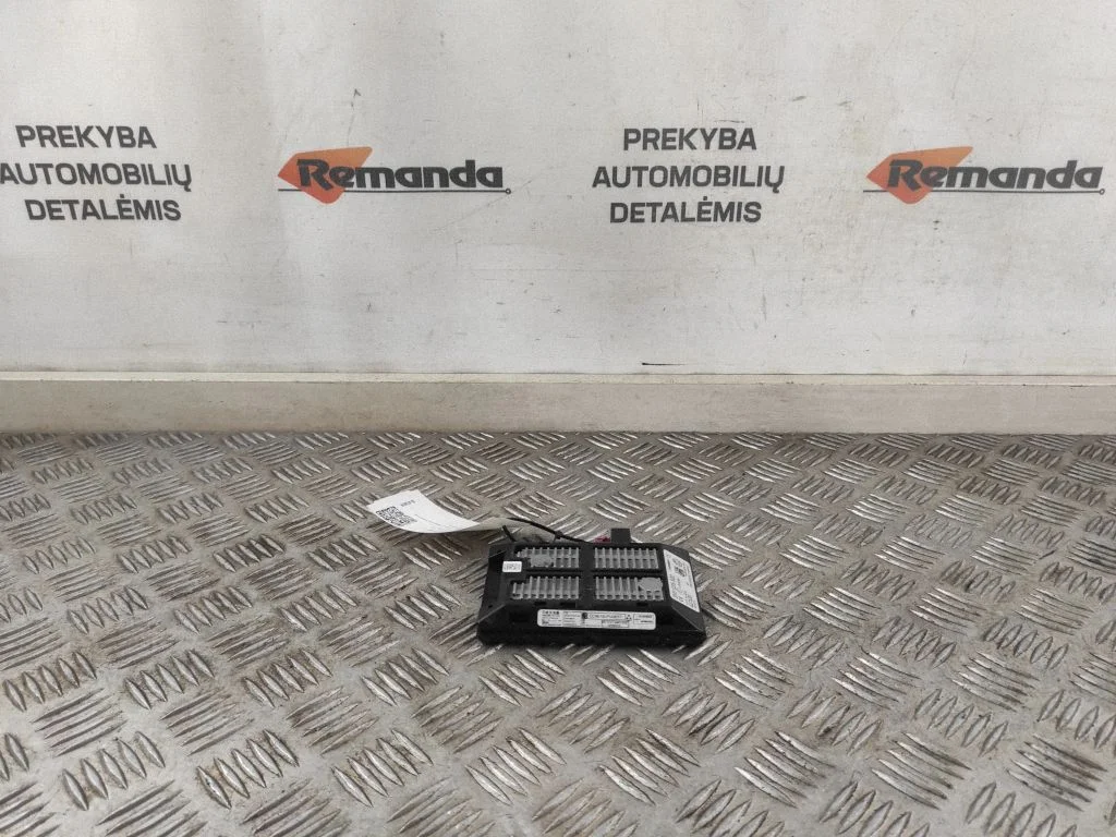 Belaidžio įkrovimo modulis