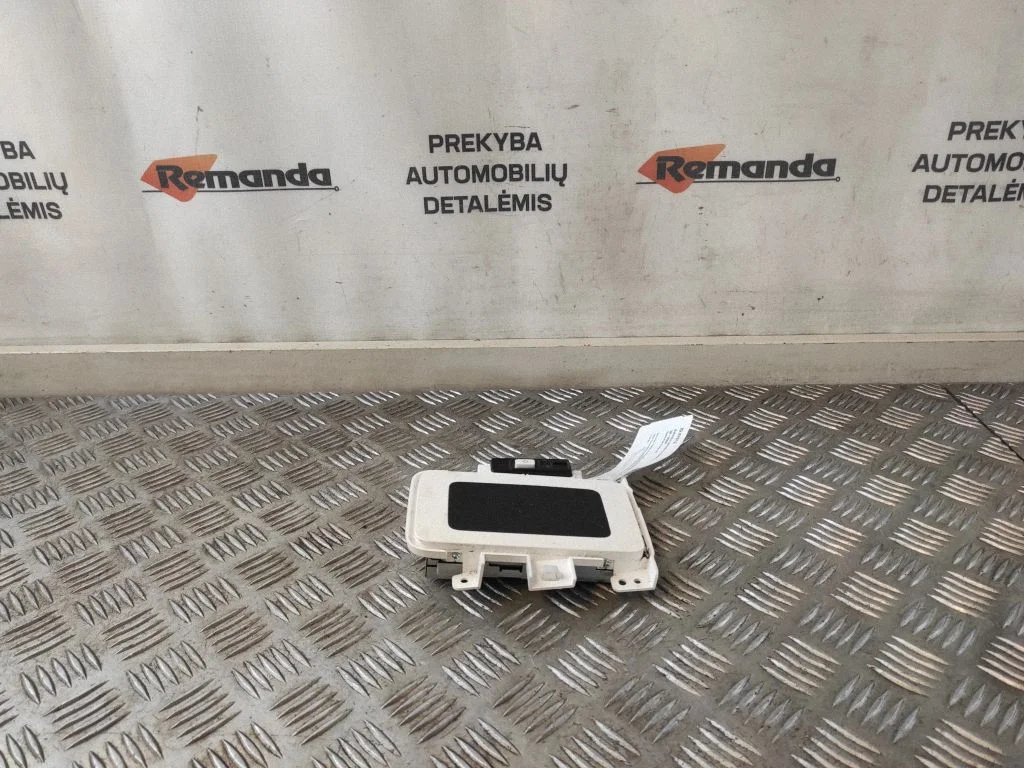 Belaidžio įkrovimo modulis