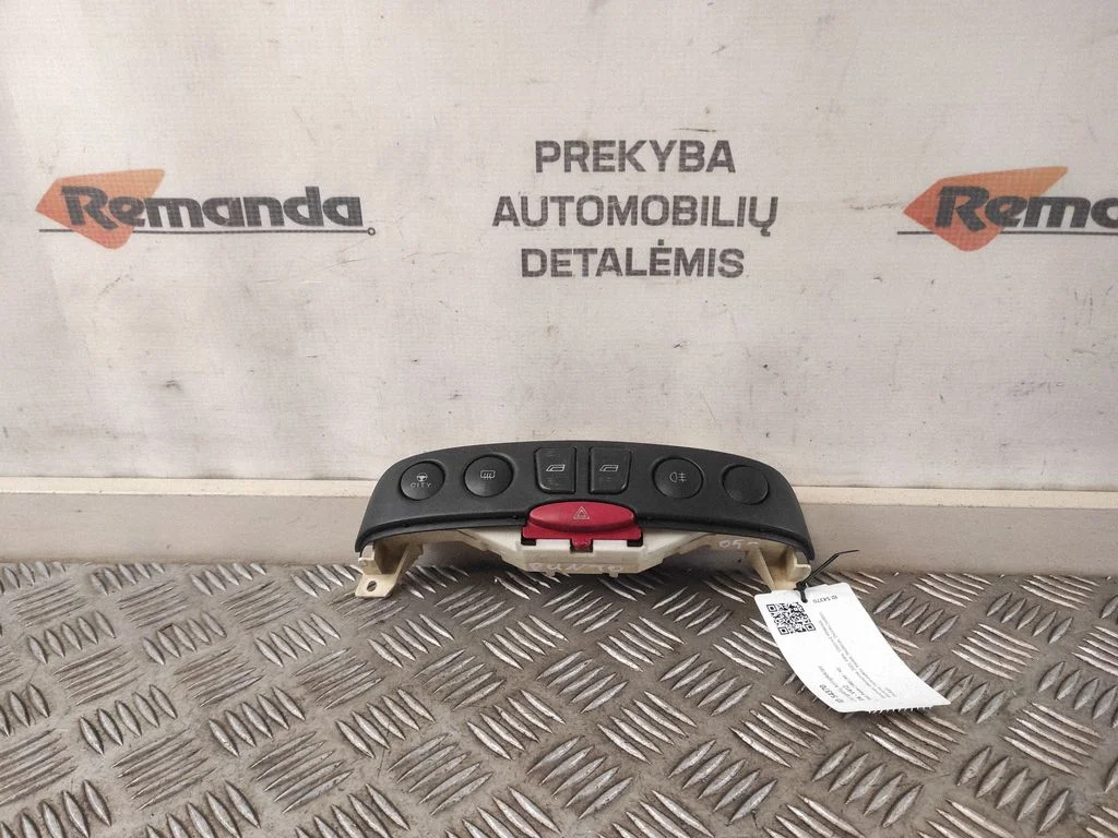 Jungiklių komplektas