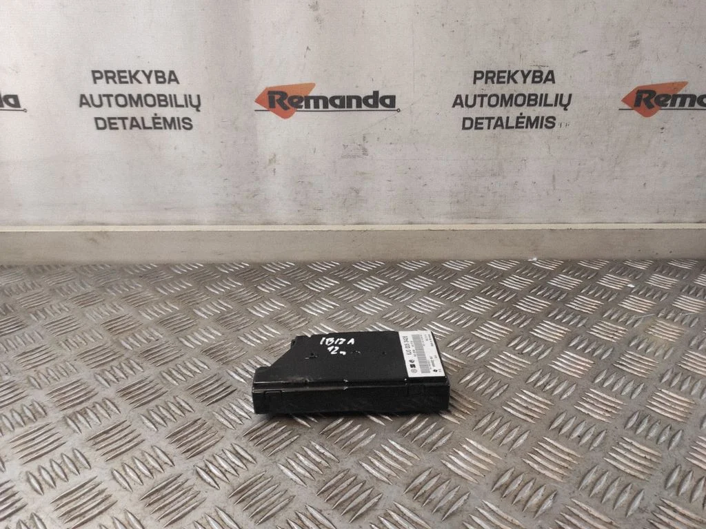 USB valdymo blokas