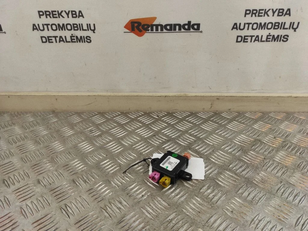 USB valdymo blokas