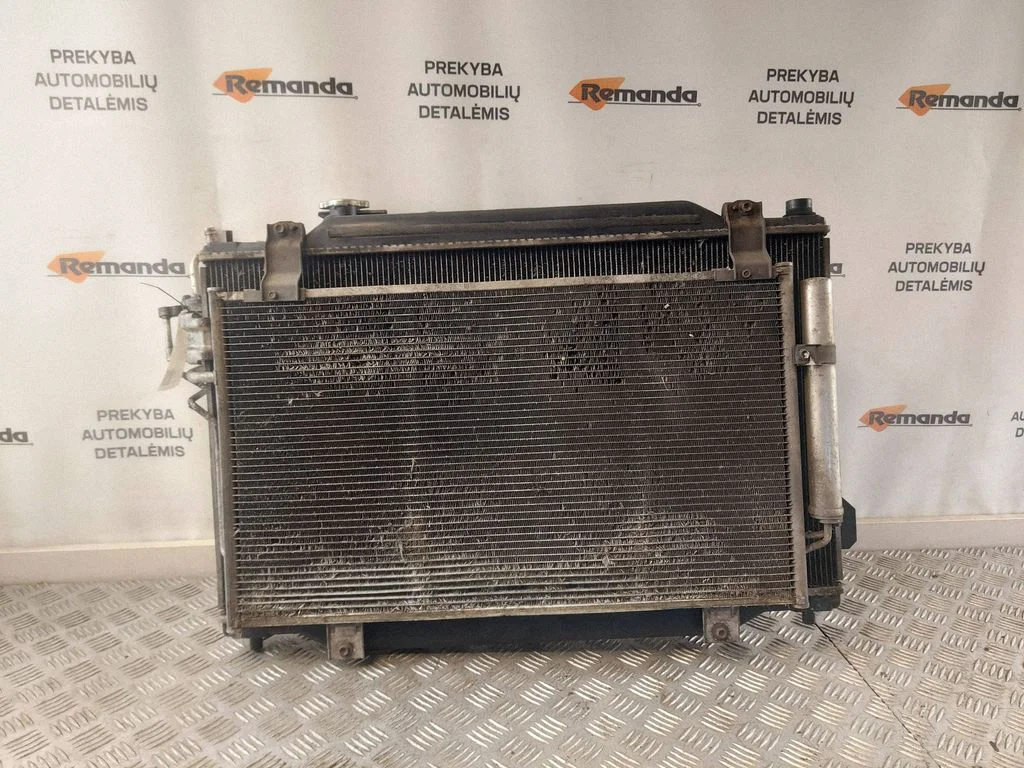 Radiatoru komplekts 2680007081