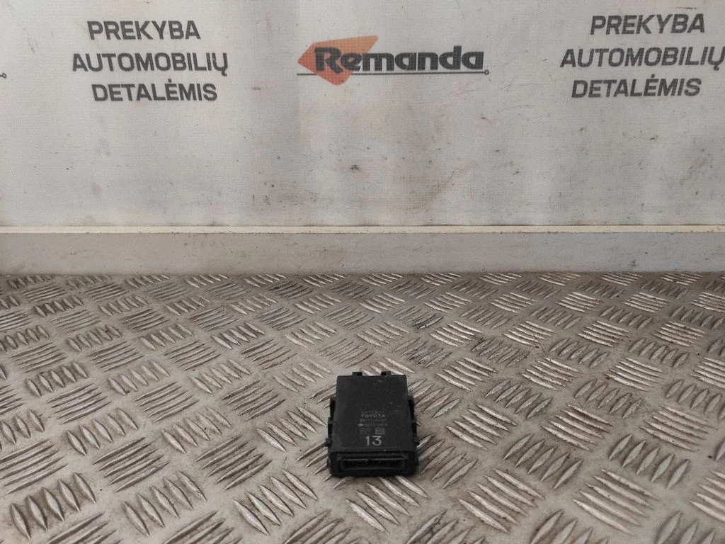 Gateway juhtmoodul 8911142021