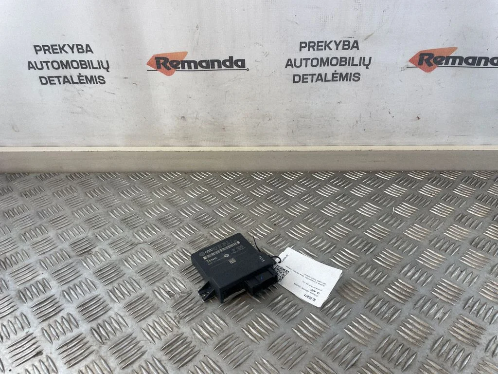 Moduł Gateway 4F0907468D