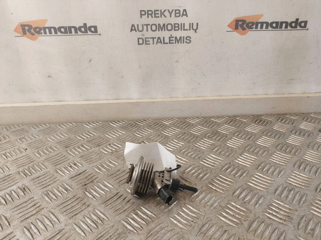 AdBlue purkštukas