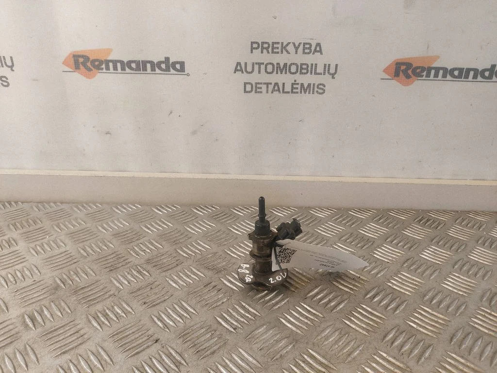AdBlue purkštukas