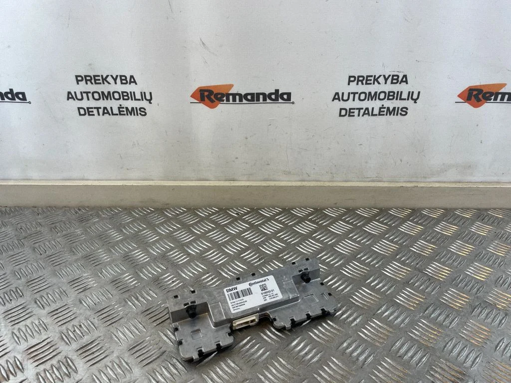 Sterownik kamery 9108202