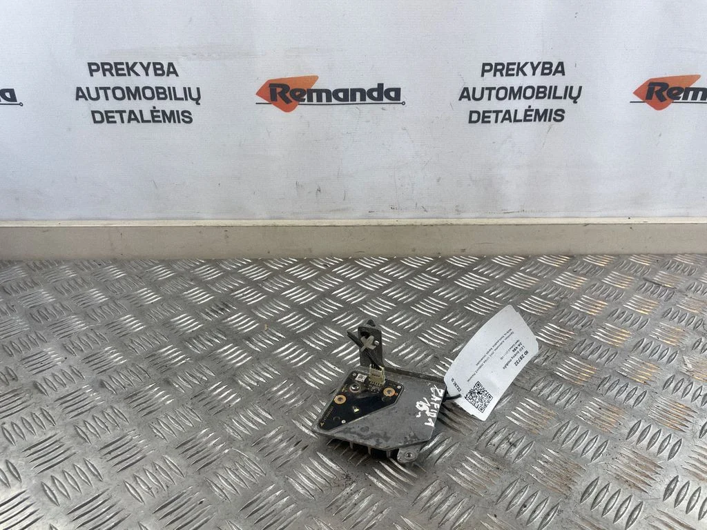LED šviesų modulis