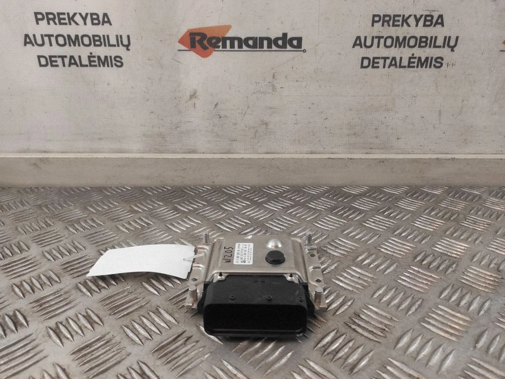 Adblue skysčio siurblio valdymo blokas