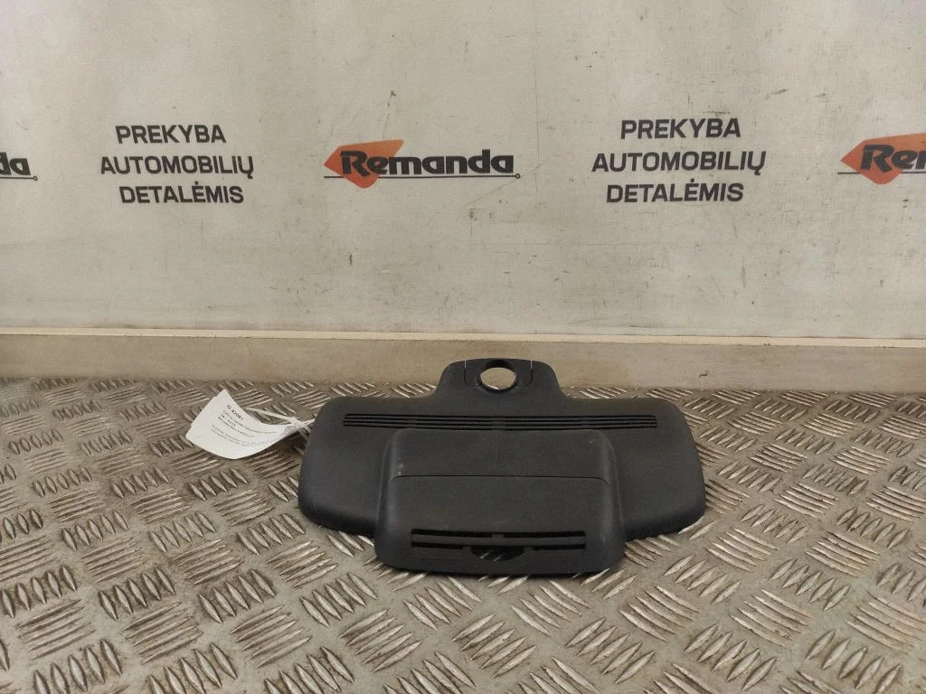 Galinio vaizdo veidrodžio apdaila