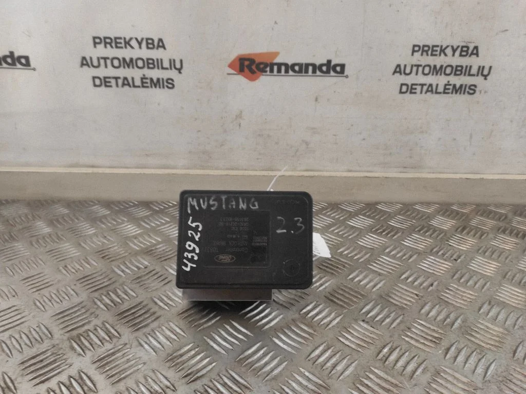 ABS-plokk GR3C2C219BD
