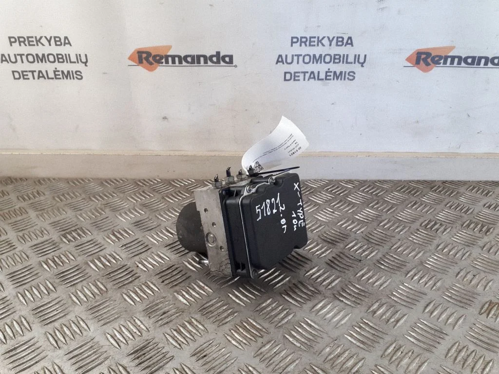 ABS bloks 6X432C405BA
