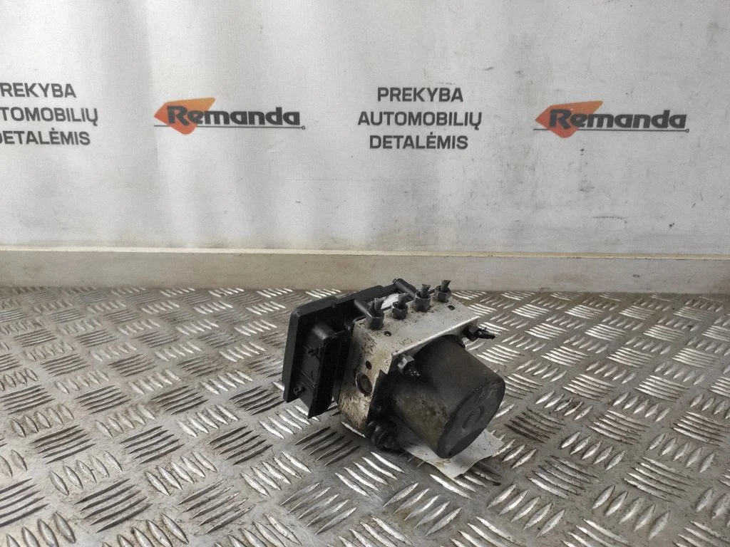 ABS Blokas