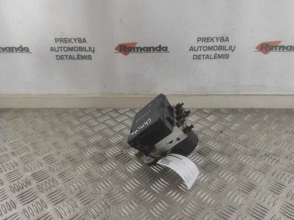 Pompa ABS 04683932AB
