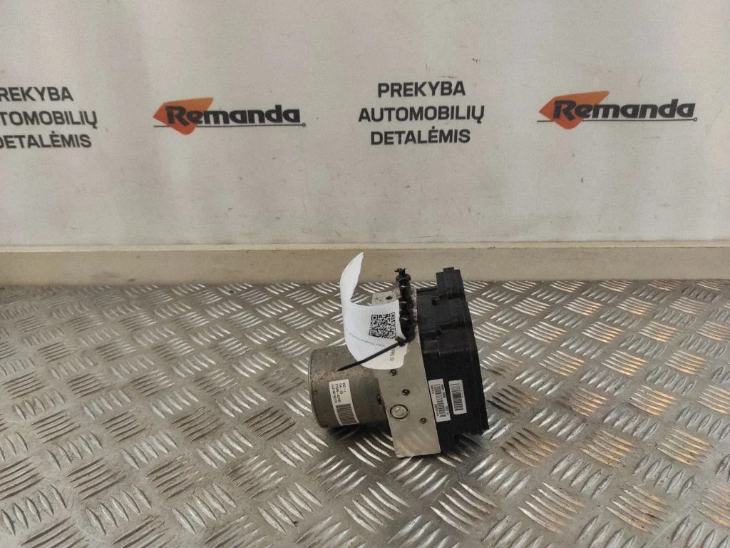 ABS bloks 6158945100